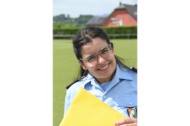 Fédération Nationale des Pompiers